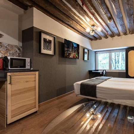Suites You Zinc มาดริด ภายนอก รูปภาพ