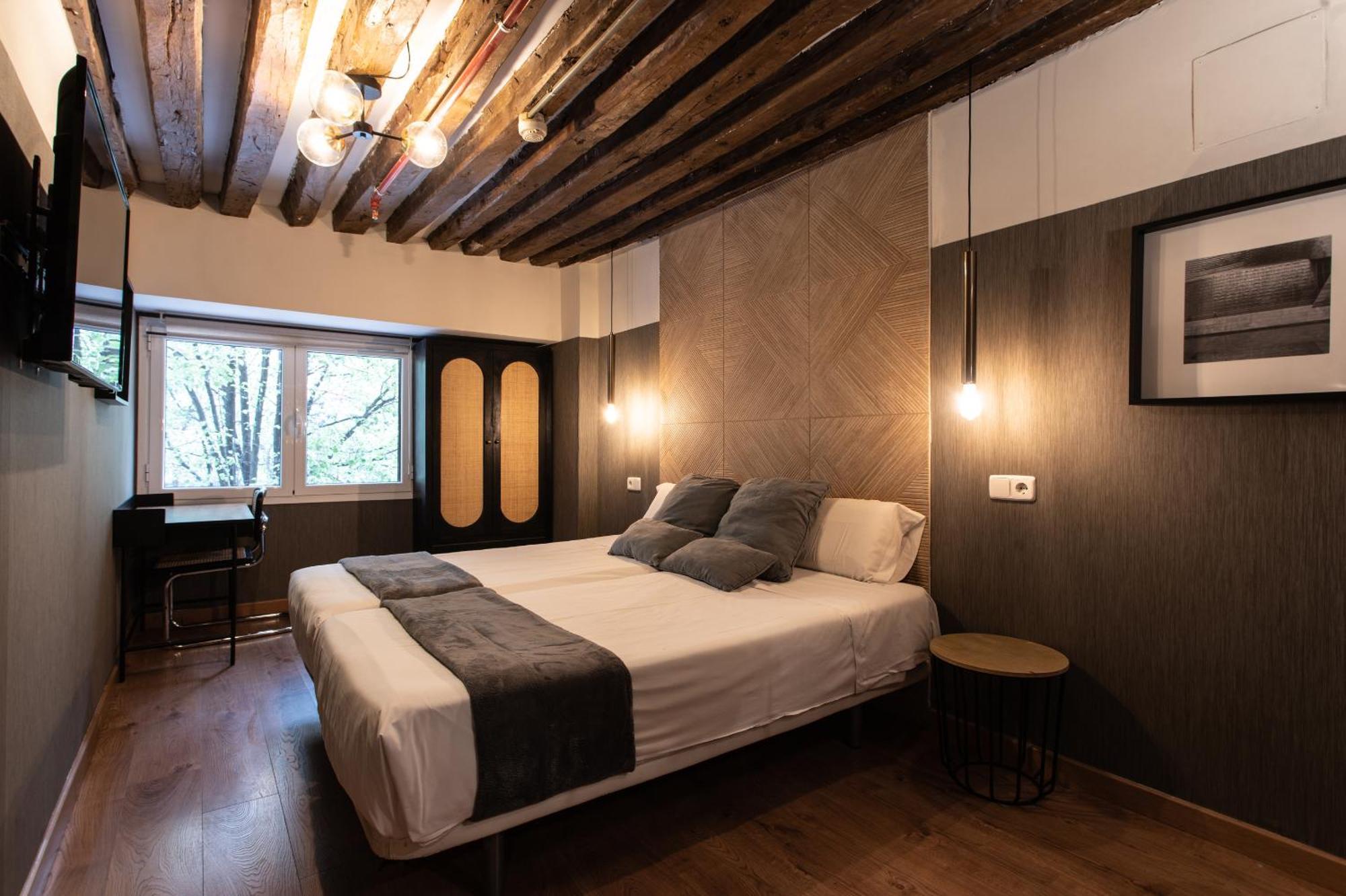 Suites You Zinc มาดริด ภายนอก รูปภาพ