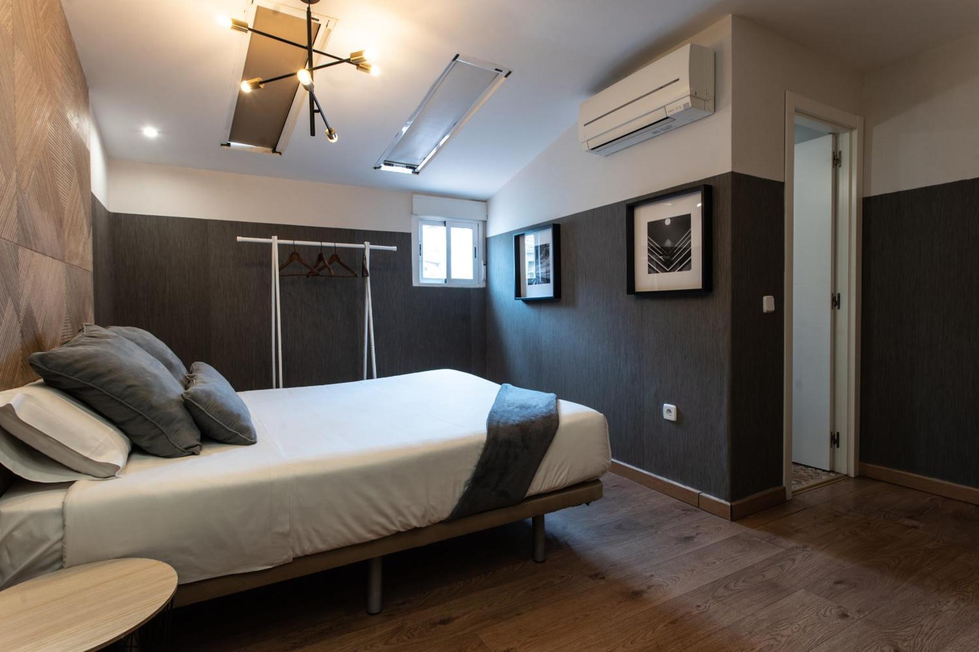 Suites You Zinc มาดริด ภายนอก รูปภาพ
