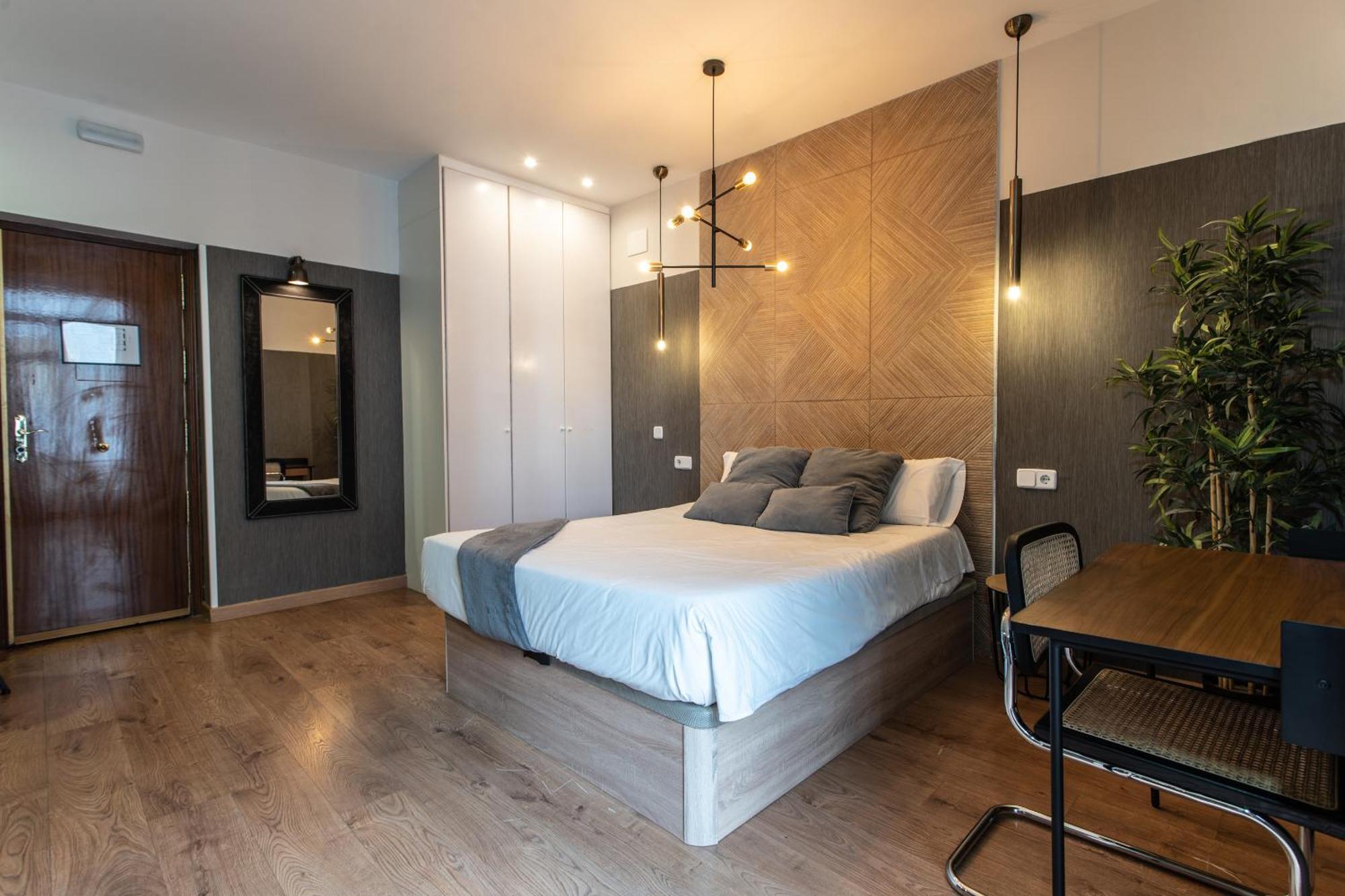 Suites You Zinc มาดริด ภายนอก รูปภาพ