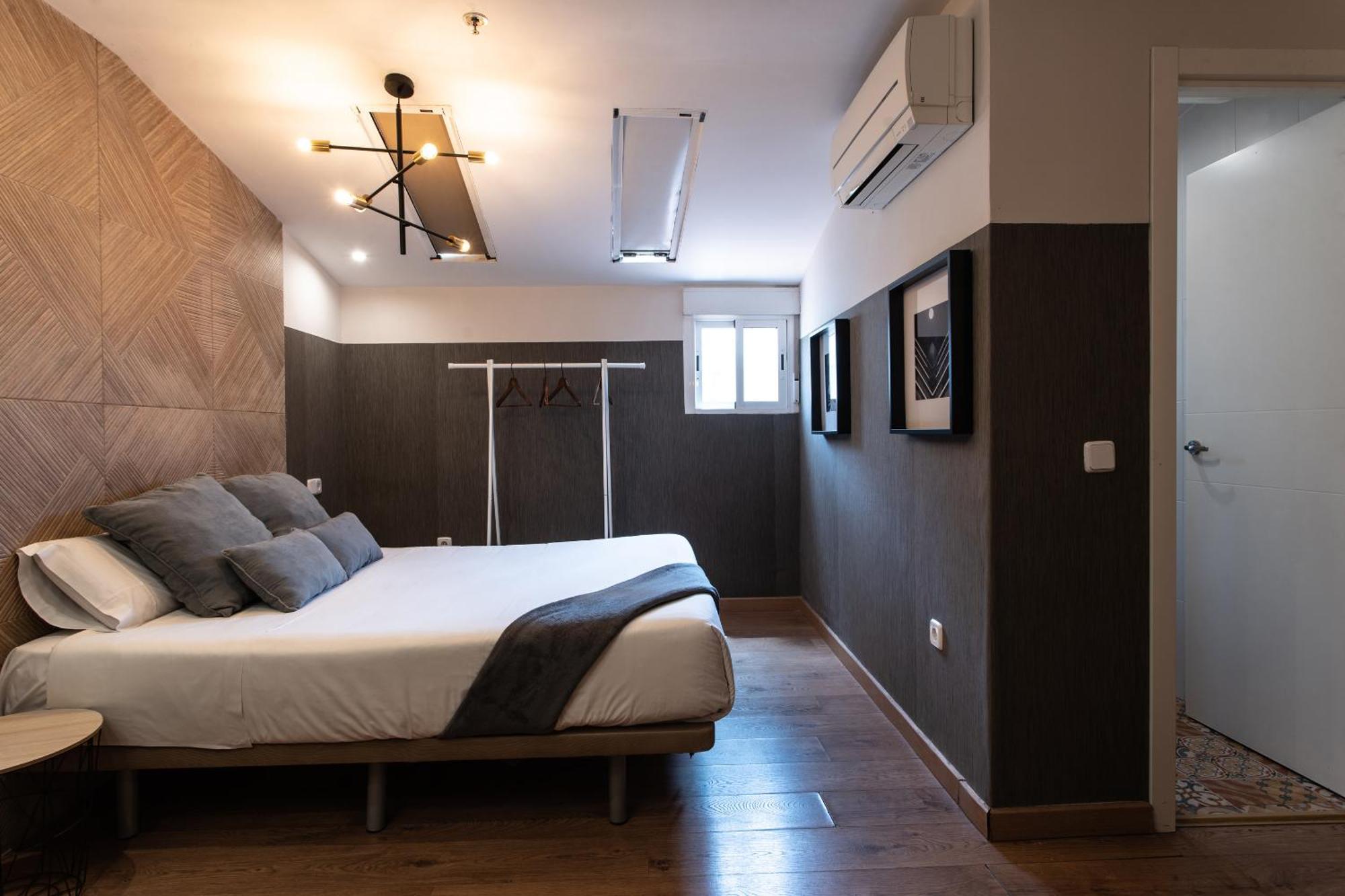 Suites You Zinc มาดริด ภายนอก รูปภาพ