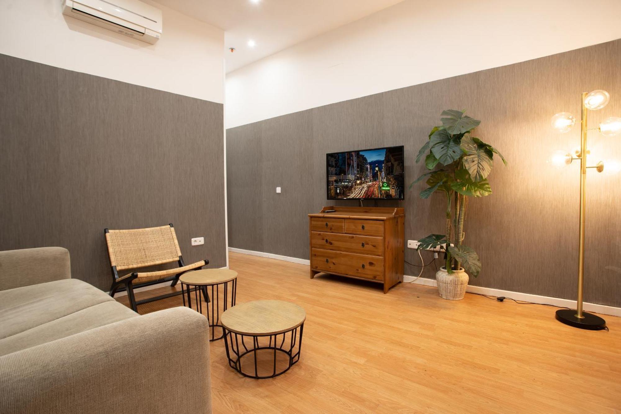Suites You Zinc มาดริด ภายนอก รูปภาพ