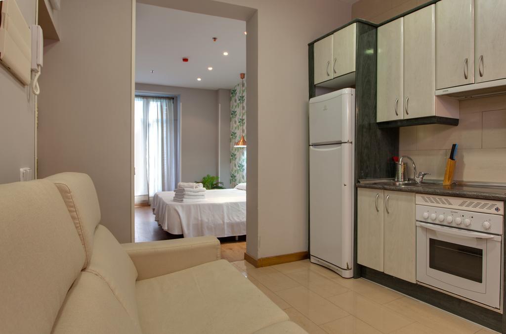 Suites You Zinc มาดริด ภายนอก รูปภาพ