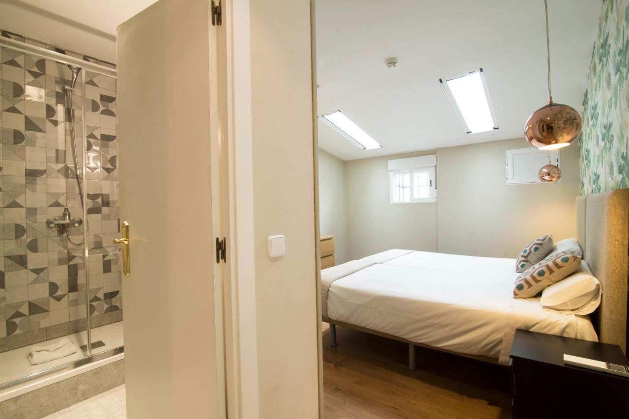 Suites You Zinc มาดริด ภายนอก รูปภาพ